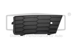 Μάσκα Προφυλακτήρα Δεξιά 5E0807682B 88071287802 Skoda Octavia 3 DPA
