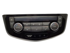 Πίνακας κλιματισμού Nissan Qashqai 2 275004EA1A T907771 10367