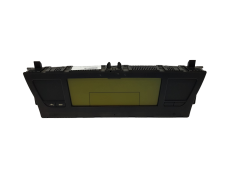 Κοντέρ 9666704380 A 00 Citroen C4 Picasso 1031
