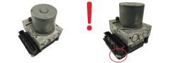 Αντλία Abs Renault Megane 2 Scenic 2 8200430798 0265950300 67265