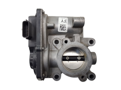 Βαλβίδα σώματος γκαζιού Renault 161206038R H8201171233 0.9 1.2 TCE 2343