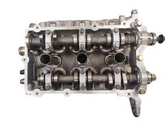 Κυλινδροκεφαλή Mitsubishi Smart MN155158E MN155158D 1.1 12V 134910