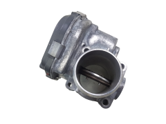 Βαλβίδα σώματος γκαζιού Citroen Peugeot Ford 9673534480 1.6 HDI 1502
