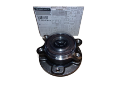 Πλήμνη Τροχού Εμπρός Νέο Γνήσιο 402024EA1A Renault