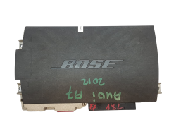 Ενισχυτής ήχου Audi 4G0035223A BOSE NA CZĘŚCI
