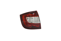 Φανάρι Πίσω Αριστερή Κάνετε Skoda Rapid 5JH945111A 99451822202 DPA