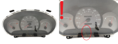 Κοντέρ Hyundai Atos 94003-05020 9400305020 50056