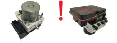 Αντλία Abs Hyundai I20 58910-1J200 0265950980 0265238004 67989