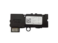 Αισθητήρας Γωνίας Τιμονιού 3C0959654 00203800 VW Passat 6 B6 LK