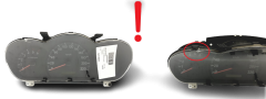 Στροφόμετρο Kia Cerato 94003-2F300 54947