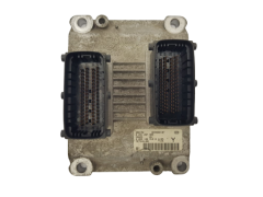 Εγκέφαλος Κινητήρα Fiat 00551803150 0261207905 Bosch