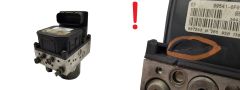 Αντλία Abs Toyota Corolla Verso 44540-0F011 0265225284 Bosch 5849