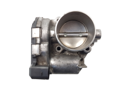 Βαλβίδα σώματος γκαζιού Ford Volvo 7S7G-9F991-BA 0280750534 2353