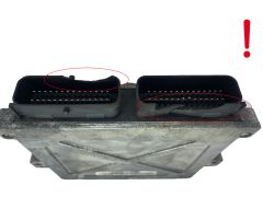 Μονάδα Ελέγχου LPG 10R-026090 110R-006028 67R-016017 Landi 48307