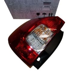 Φανάρι Αριστερή Νέο Γνήσιο 265551978R Dacia