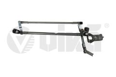 Μηχανισμός Υαλοκαθαριστήρων Εμπρός 5K1955601 99551788701 VW Vika
