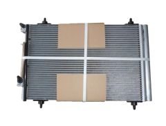 Συμπυκνωτής κλιματιστικού Γνήσιο 1610161980 Citroen Peugeot