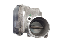 Βαλβίδα σώματος γκαζιού Citroen Peugeot Ford 9673534480 1.6 HDI 2881