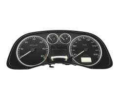 Κοντέρ Peugeot 307 9636708880 E 05 52846