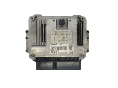 Μονάδα Ελέγχου 51847393 0281015163 Alfa Romeo Bosch 56858