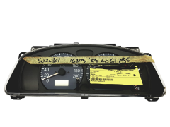 Στροφόμετρο Suzuki Ignis 34100-80G40 34100-8GA 53470