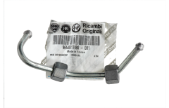 Σωλήνας καυσίμου Γνήσιο 9652817480 Citroen Peugeot Fiat