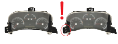 Κοντέρ Fiat Punto Sporting 46812972 58913