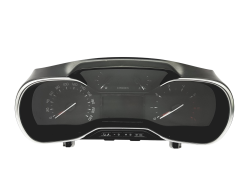 Στροφόμετρο Citroen C3 9832140480 Yazaki 54066
