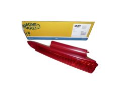 Ανακλαστήρας Nad Lampą Πίσω Tył MAGNETI MARELLI 718120101232 6350T9