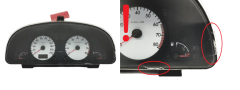 Στροφόμετρο Citroen Xsara 9637259780 A 01 Sagem