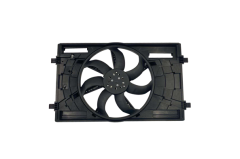 Βεντιλατέρ Ψυγείου 5Q0121203CN 11211836001 VW Audi Skoda Vika