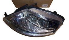 Προβολέας Αριστερά Νέο Γνήσιο 6208.85 620885 Citroen C3