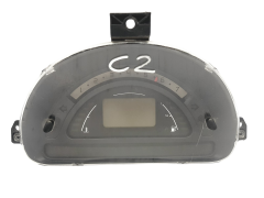Στροφόμετρο Citroen C2 C3 9652008280 H 01 58685