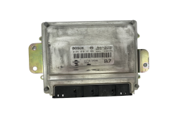 Μονάδα Ελέγχου 0281010141 23710 5M300 Nissan Bosch 53844