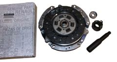 Σετ συμπλέκτη Γνήσιο 302052223R Renault Dacia