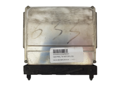 Μονάδα Ελέγχου 0281010319 28SA5360 08677708A Volvo Bosch 2998