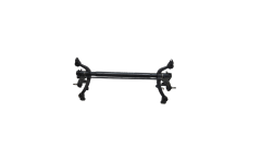 Δοκός Άξονα Πίσω Regenerowana Peugeot 206 Hatchback ABS