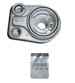 Ψυγείο Λαδιού Γνήσιο Renault Clio Captur Kangoo 1.5 dCi 8200923115