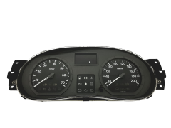 Στροφόμετρο Dacia Logan 248107336R 52062