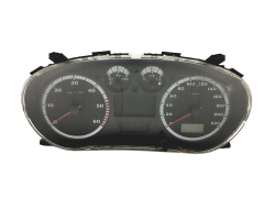 Στροφόμετρο Seat Cordoba W06K0920801F 110008924029 53742