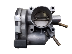 Βαλβίδα σώματος γκαζιού VWAG 030133062C 0280750095 Bosch 2906