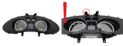 Κοντέρ Seat Ibiza FR W06L0920820P VDO 60872