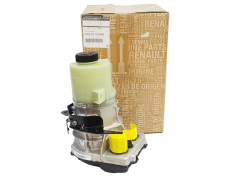 Αντλία Υδραυλικού Τιμονιού Renault Trafic 3 1.6 DCI 4911000Q6B 491100616R