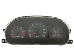 Στροφόμετρο Hyundai Accent 7111-0550 71110550 51252