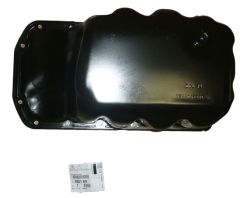 Κάρτερ Λαδιού Γνήσιο Citroen Peugeot C3 C4 DS 207 308 1.4-1.6 VTI THP 0301N9