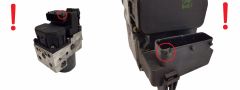 Αντλία Abs Peugeot 406 9644259680 0273004270 0265216543 6413