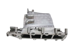 Πολλαπλή εισαγωγής Κάνετε VW Audi Seat Skoda 04L129711AC 11291799701 Vika