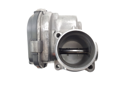 Βαλβίδα σώματος γκαζιού Citroen Peugeot Ford 9673534480 1.6 HDI 3721
