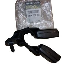 Κουμπί ζώνης ασφαλείας Νέο Γνήσιο 8200556221 Dacia Κουμπί ζώνης ασφαλείας Νέο Γνήσιο 8200556221 Dacia
