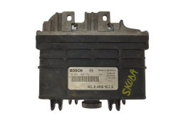 Μονάδα Ελέγχου 0261200791 411.0.4046-011.6 VW Skoda Bosch 2811